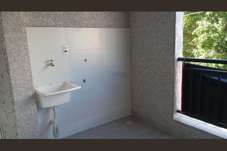 Apartamento à venda com 45m², 1 quarto e sem vaga