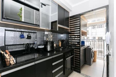 Apartamento à venda com 51m², 2 quartos e 1 vaga