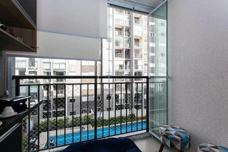 Apartamento à venda com 51m², 2 quartos e 1 vaga