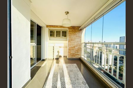 Apartamento à venda com 251m², 4 quartos e 4 vagas