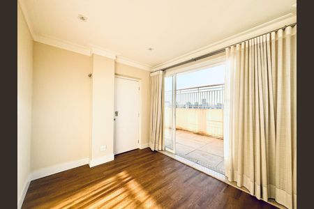 Apartamento à venda com 251m², 4 quartos e 4 vagas