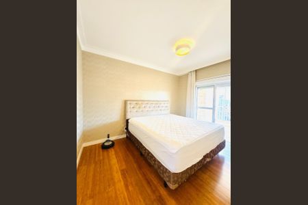 Apartamento à venda com 251m², 4 quartos e 4 vagas