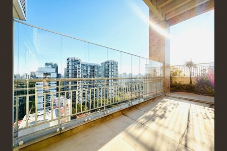 Apartamento à venda com 251m², 4 quartos e 4 vagas