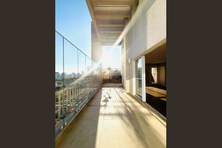 Apartamento à venda com 251m², 4 quartos e 4 vagas