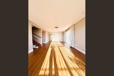 Apartamento à venda com 251m², 4 quartos e 4 vagas