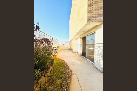 Apartamento à venda com 251m², 4 quartos e 4 vagas