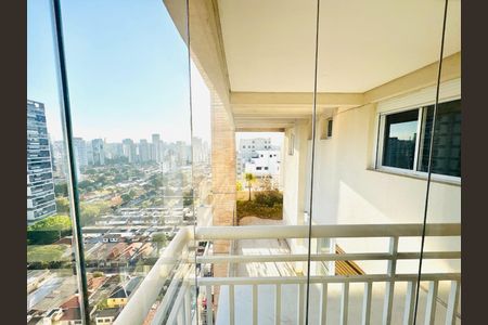 Apartamento à venda com 251m², 4 quartos e 4 vagas