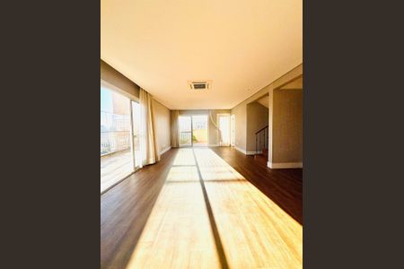 Apartamento à venda com 251m², 4 quartos e 4 vagas