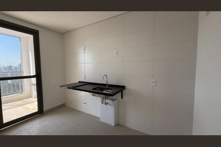 Apartamento à venda com 58m², 2 quartos e 1 vaga