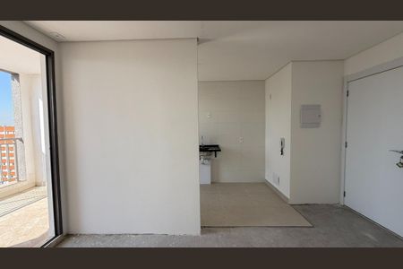 Apartamento à venda com 58m², 2 quartos e 1 vaga