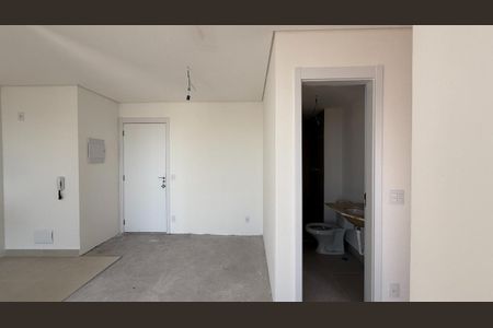 Apartamento à venda com 58m², 2 quartos e 1 vaga
