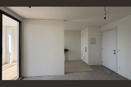 Apartamento à venda com 58m², 2 quartos e 1 vaga