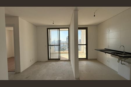 Apartamento à venda com 58m², 2 quartos e 1 vaga
