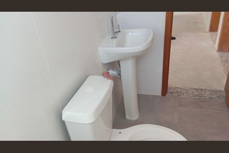 Apartamento à venda com 39m², 2 quartos e sem vaga