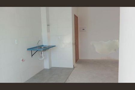 Apartamento à venda com 39m², 2 quartos e sem vaga