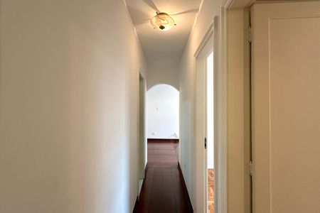 Apartamento à venda com 86m², 2 quartos e sem vaga Apartamento à venda com 86m², 2 quartos e sem vagaCorredor