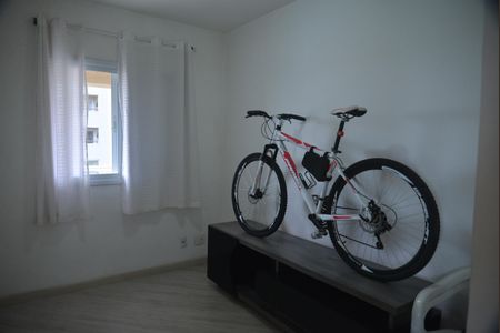 Apartamento à venda com 80m², 3 quartos e 2 vagasQuarto 1