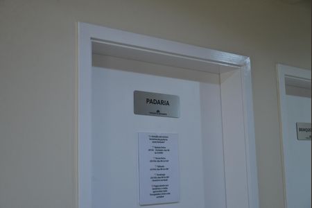 Apartamento à venda com 80m², 3 quartos e 2 vagasPadaria