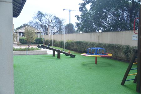 Apartamento à venda com 80m², 3 quartos e 2 vagasÁrea comum - Playground