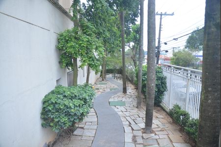 Apartamento à venda com 80m², 3 quartos e 2 vagasÁrea comum