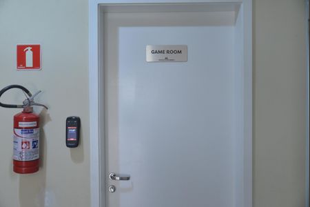 Apartamento à venda com 80m², 3 quartos e 2 vagasÁrea comum