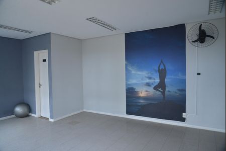 Apartamento à venda com 80m², 3 quartos e 2 vagasPilates