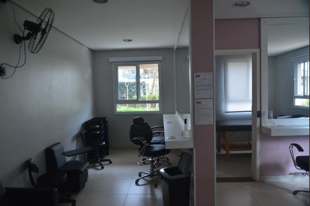 Apartamento à venda com 80m², 3 quartos e 2 vagasEspaço Mulher