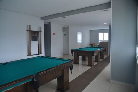 Apartamento à venda com 80m², 3 quartos e 2 vagasÁrea comum