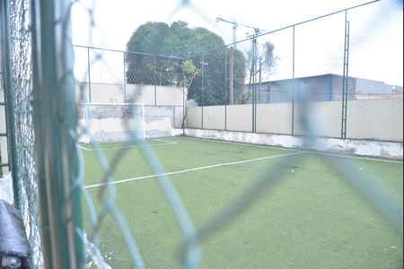 Apartamento à venda com 80m², 3 quartos e 2 vagasQuadra Esportiva