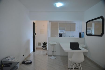 Apartamento à venda com 80m², 3 quartos e 2 vagasSala