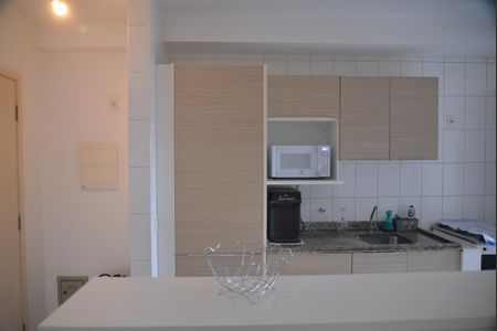Apartamento à venda com 80m², 3 quartos e 2 vagasCozinha