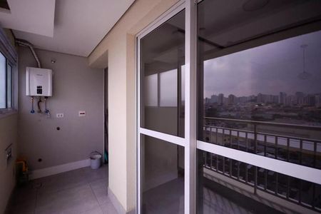 Apartamento à venda com 56m², 2 quartos e 1 vaga Apartamento à venda com 56m², 2 quartos e 1 vagaFoto 25