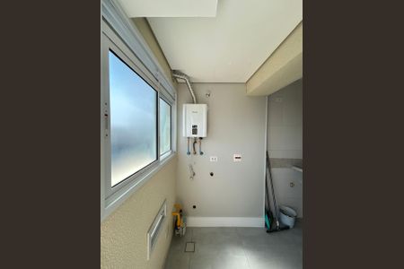 Apartamento à venda com 56m², 2 quartos e 1 vaga Apartamento à venda com 56m², 2 quartos e 1 vagaFoto 32