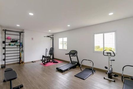 Apartamento à venda com 56m², 2 quartos e 1 vaga Apartamento à venda com 56m², 2 quartos e 1 vagaFoto 52