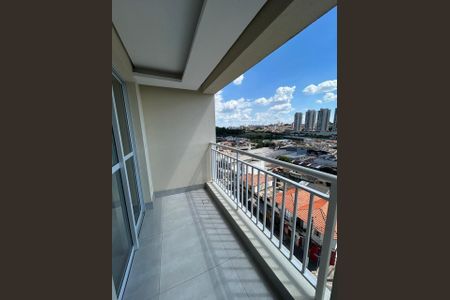 Apartamento à venda com 56m², 2 quartos e 1 vaga Apartamento à venda com 56m², 2 quartos e 1 vagaFoto 34