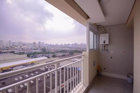 Apartamento à venda com 56m², 2 quartos e 1 vaga Apartamento à venda com 56m², 2 quartos e 1 vagaFoto 06