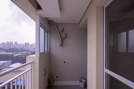 Apartamento à venda com 56m², 2 quartos e 1 vaga Apartamento à venda com 56m², 2 quartos e 1 vagaFoto 26