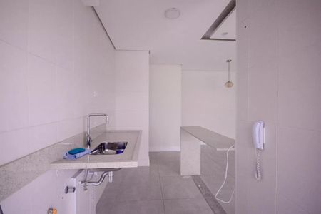 Apartamento à venda com 56m², 2 quartos e 1 vaga Apartamento à venda com 56m², 2 quartos e 1 vagaFoto 24