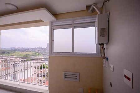 Apartamento à venda com 56m², 2 quartos e 1 vaga Apartamento à venda com 56m², 2 quartos e 1 vagaFoto 04