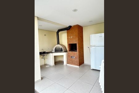 Apartamento à venda com 56m², 2 quartos e 1 vaga Apartamento à venda com 56m², 2 quartos e 1 vagaFoto 49