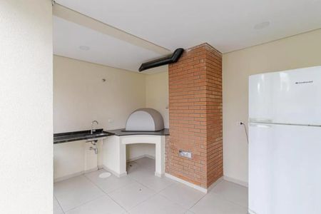 Apartamento à venda com 56m², 2 quartos e 1 vaga Apartamento à venda com 56m², 2 quartos e 1 vagaFoto 56