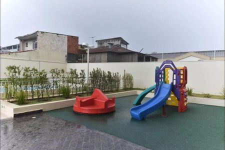 Apartamento à venda com 56m², 2 quartos e 1 vaga Apartamento à venda com 56m², 2 quartos e 1 vagaFoto 55