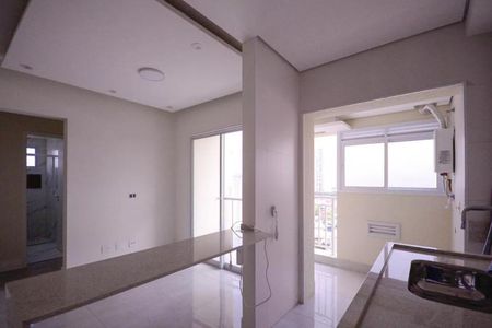 Apartamento à venda com 56m², 2 quartos e 1 vaga Apartamento à venda com 56m², 2 quartos e 1 vagaFoto 02