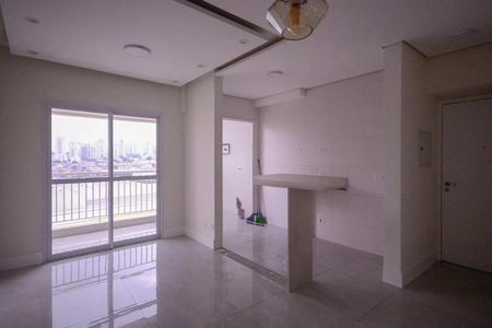 Apartamento à venda com 56m², 2 quartos e 1 vaga Apartamento à venda com 56m², 2 quartos e 1 vagaFoto 01