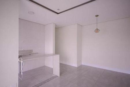 Apartamento à venda com 56m², 2 quartos e 1 vaga Apartamento à venda com 56m², 2 quartos e 1 vagaFoto 03