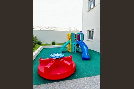 Apartamento à venda com 56m², 2 quartos e 1 vaga Apartamento à venda com 56m², 2 quartos e 1 vagaFoto 46