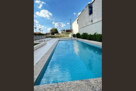 Apartamento à venda com 56m², 2 quartos e 1 vaga Apartamento à venda com 56m², 2 quartos e 1 vagaFoto 47