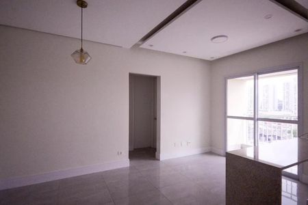 Apartamento à venda com 56m², 2 quartos e 1 vaga Apartamento à venda com 56m², 2 quartos e 1 vagaFoto 07