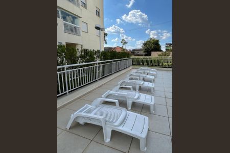 Apartamento à venda com 56m², 2 quartos e 1 vaga Apartamento à venda com 56m², 2 quartos e 1 vagaFoto 48