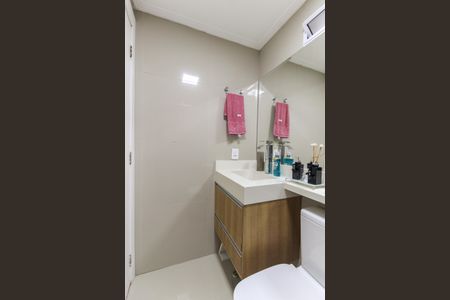 Apartamento à venda com 55m², 3 quartos e 1 vagaBanheiro